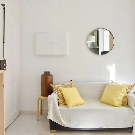 Apartman Downtown Soul Vi - Harmony Lisboa
