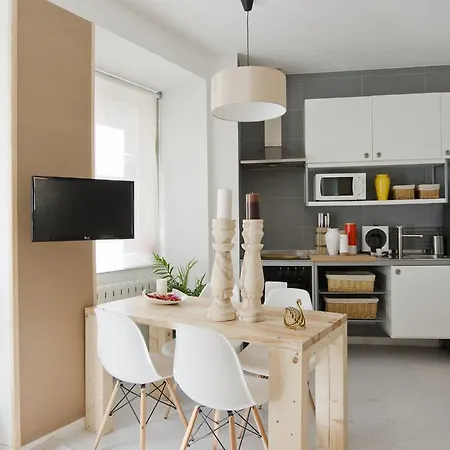 Apartman Downtown Soul Vi - Harmony *